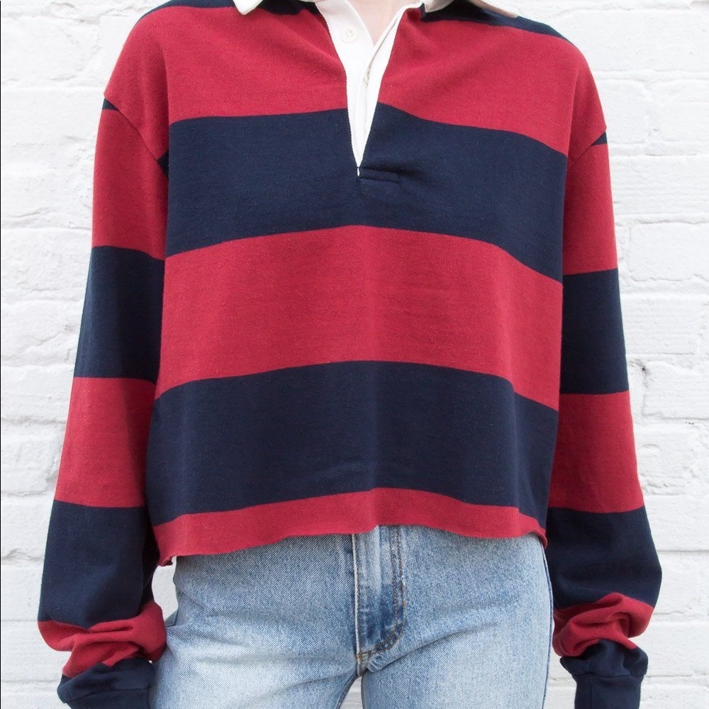 Brandy Melville Top